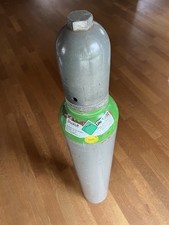 Liter pressluftflasche drucklu gebraucht kaufen  Prutting