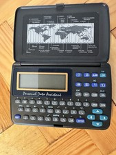 Personal data assistant for sale  MARGATE