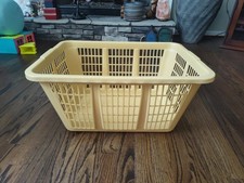 Vintage rubbermaid laundry for sale  Woodstock