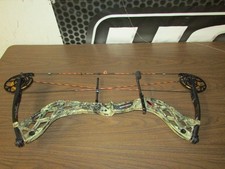 Bowtech carbon icon for sale  Brownstown