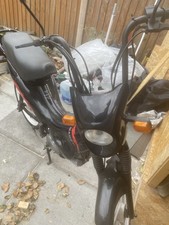 1980s vintage motorcycle for sale  BIRMINGHAM