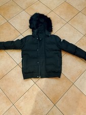 Giubbotto uomo invernale usato Giubbotto uomo invernale usato  Stefanaconi