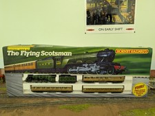 Hornby r778 flying for sale  COALVILLE