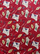 atomic fabric for sale  LEATHERHEAD