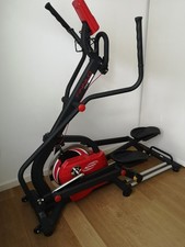 Elipsentrainer spirit glide gebraucht kaufen  Bad Aibling