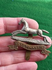 Ww1 cap badges for sale  HENGOED