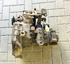 golf 2 schaltgetriebe gebraucht kaufen  Bad Bibra