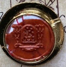 Reliquia oss gregori usato  Bologna