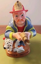 Fireman fire fighter for sale  Baldwinsville