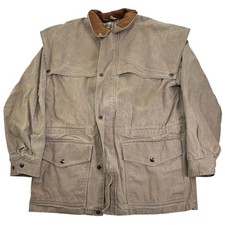 Vintage oilskin outback for sale  De Pere