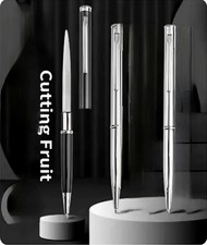 Tactical pen kugelschreiber gebraucht kaufen  Heilbronn
