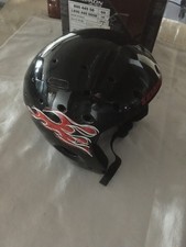 Casque ski enfant d'occasion  Mâcon