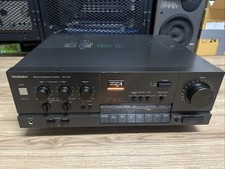 Amplificateur technics v10x d'occasion  La Valette-du-Var