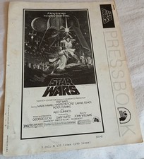 1977 star wars for sale  Waukesha