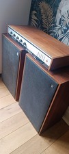 Hmv vintage hifi for sale  SOUTHPORT