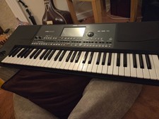 Korg pa600 keyboard for sale  SUTTON COLDFIELD