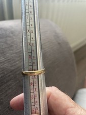 Lovely 9crt gold for sale  LYTHAM ST. ANNES
