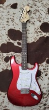 Fender squier stratocaster for sale  Covington
