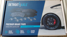 Front ceramic brake for sale  Kohler