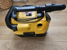 Dewalt dcv584l cordless for sale  BRIDGWATER