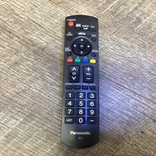 Panasonic n2qayb000221 remote for sale  Owingsville