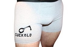 Boxer cuckold amateurs d'occasion  Épinal