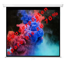 beamer leinwand 3d gebraucht kaufen beamer leinwand 3d gebraucht kaufen Pinneberg