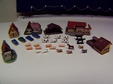 Ddr bauernhof dorf gebraucht kaufen  Triptis