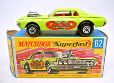 Matchbox 62b rat gebraucht kaufen  Berlin