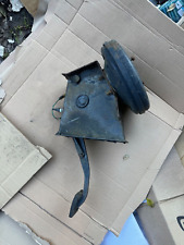 Defender brake pedal for sale  TELFORD
