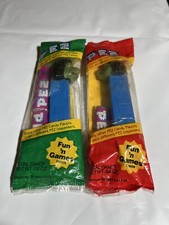 Pez ugly dispenser for sale  Vacaville