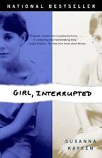 Girl interrupted paperback for sale  Montgomery