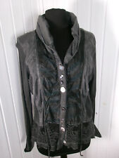 Chemise gilet gris d'occasion  Colmar