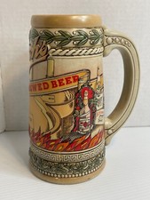 Vintage stroh fire for sale  New Castle