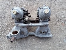 Vauxhall viva magnum for sale  UK