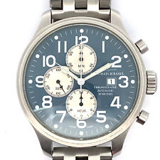 Herrenuhr zeno watch gebraucht kaufen  Braunschweig
