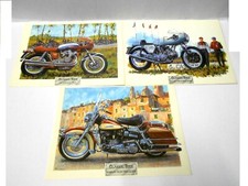 Harley electra glide usato  Cesena