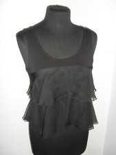 Top canottiera tg. usato Top canottiera tg. usato  Palermo