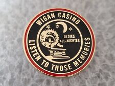 Wigan casino listen for sale  MANCHESTER