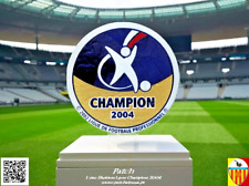Badge patch 2004 d'occasion  Carnoux-en-Provence