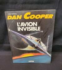 Dan cooper avion d'occasion  Bavay