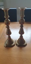 Pair tall heavy for sale  AIRDRIE