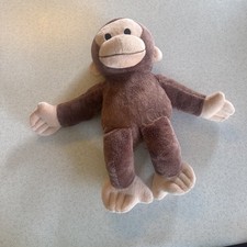 Curious george monkey for sale  Alburnett