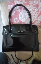 Borsa donna cromia usato  Roma