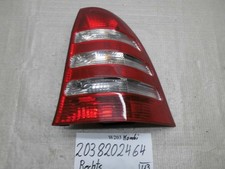Rückleuchte rücklicht 203820 gebraucht kaufen Rückleuchte rücklicht 203820 gebraucht kaufen  Bietigheim