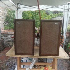 Vintage 70s casse usato  Solaro