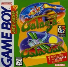 Arcade classic galaga d'occasion  Expédié en Belgium