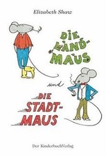 Landmaus stadtmaus kleine gebraucht kaufen  Berlin