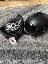 Roof boxer helmet for sale  MANCHESTER