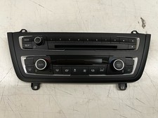 Klimabedienteil bmw f30 gebraucht kaufen  Halle